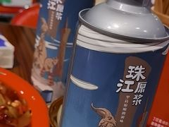 -丁叮小排档·八道江湖菜·团建聚餐(车公庙店)
