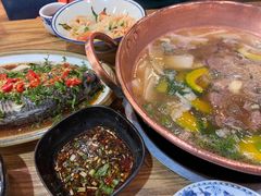-妈妈的味道·腾冲特色菜(和顺古镇店)