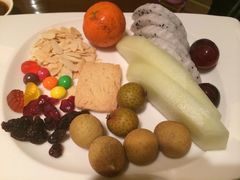 -杭州国际会议中心洲际酒店-原素全日餐厅(解放东路店)