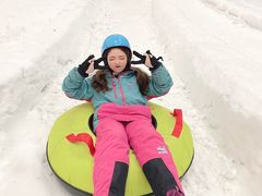 -长沙湘江冰雪世界