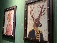 -屿家轻奢农家小院(十三陵店)