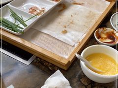 -闻道食府烙饼卷带鱼(原车耳营店原大觉寺店)