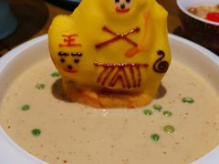 兔爷土豆泥-局气 烤鸭·北京菜(光华路店)