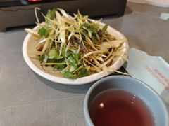 -醉炫音速烧烤·干煸菜(沙河总店)