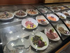 -饭橘汉江码头·乡野土菜馆(静安路店)