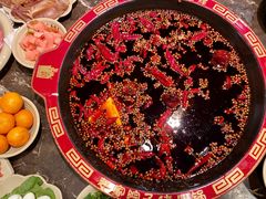-赵家院子佬火锅(重庆总店)