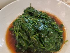金花菜酒香-新聚丰菜馆(太监弄店)