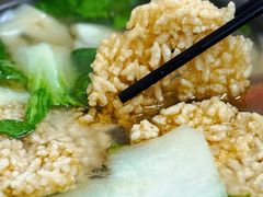 -黑皮酸菜鱼(绣花巷店)