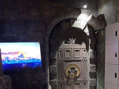 -暴风岛沉浸式体验馆(百联世纪店)