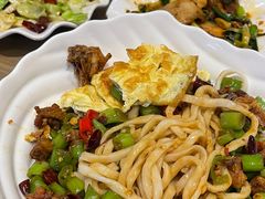 -乐三里屯面馆(阿那亚店)