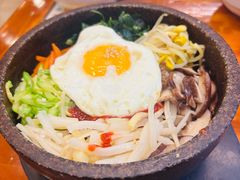-全州拌饭馆(断桥店)