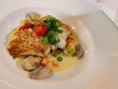 -食间牛排(湖西路店)