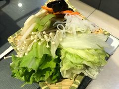 -鱼酷活鱼烤鱼(昆明路店)