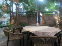 -吕氏焗小鲜•海鲜青岛菜(八大关店)