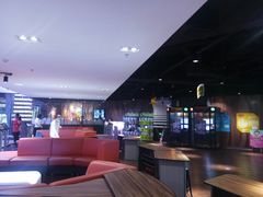 -大鲁阁保龄球(苏州园区店)