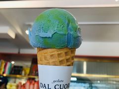 -Dal Cuore 达可芮冰淇淋(陕西北路店)