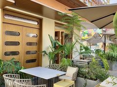 -芸鲜季·云南野生菌餐厅· 云南风物味研社(闵行店)