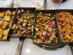 -老东镇啤酒屋海鲜加工·蒸汽海鲜·海鲜烧烤(台东店)