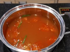 -呷哺呷哺(西单大悦城店)