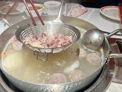 -八合里潮汕鲜牛肉火锅(深圳海岸城店)