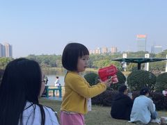 -东莞植物园