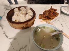 -西夏回族烧麦馆(牡丹街店)