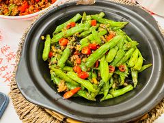 -堂瓦里·33年传统赣菜(第一街区店)