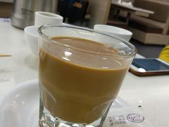 热奶茶-和平馆·地道港澳茶餐厅(西门口店)