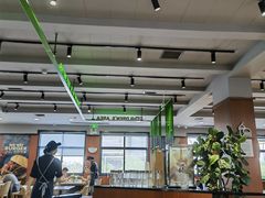 -魏斯理汉堡(西安沣东吾悦店)