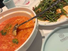 -老城味道·传统天津菜(杨柳青店)