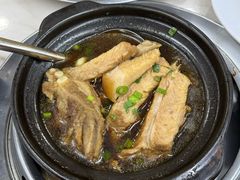 -新峰肉骨茶