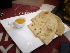 -尼泊尔雪莲餐厅(北京东路店)