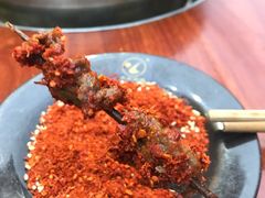 -牛华绿缘麻辣烫(牛华总店)