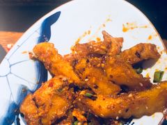 -锦尚阁烤鱼(望京新荟城店)