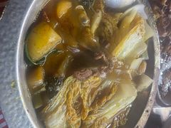 -不夜天烧烤牛骨头(南湖店)
