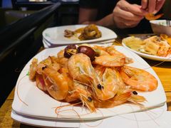-蒙肥羊·酸汤潮牛·鲜牛肉火锅烤肉自助(岗顶店)