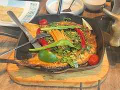 -云海肴云南菜(浦江欢乐颂店)