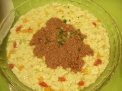 -马凯餐厅(长椿街店)