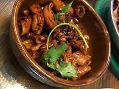 豉油皇大肠-农汤老店(顺联公园里店)