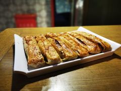 褡裢火烧-铸钟褡裢火烧(西三环紫竹桥店)