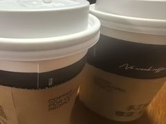 -Peet's Coffee皮爷咖啡(大学路店)