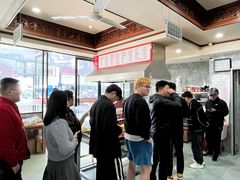 -晓马鸭店(新芜路店)