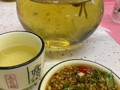 -墨脱石锅椰子鸡•海鲜糟粕醋(榆亚路店)