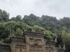 -綦江古剑山
