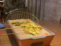 -神府路壹号·海鲜烧烤·砂锅粥·锅物(三坊七巷店)