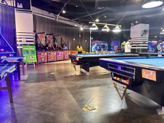 -大鲁阁保龄球(苏州园区店)