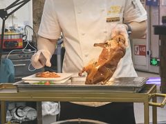 -东四民芳餐厅(世茂工三店)