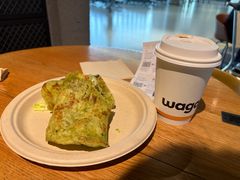 -Wagas沃歌斯(虹桥机场T1店)