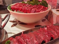 -江北北火锅馆·公路夜市(魏公村店)