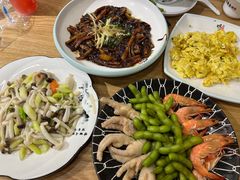 -老苏州大客堂·苏帮菜·松鼠桂鱼·苏州传统小吃(观前街人民商场店)